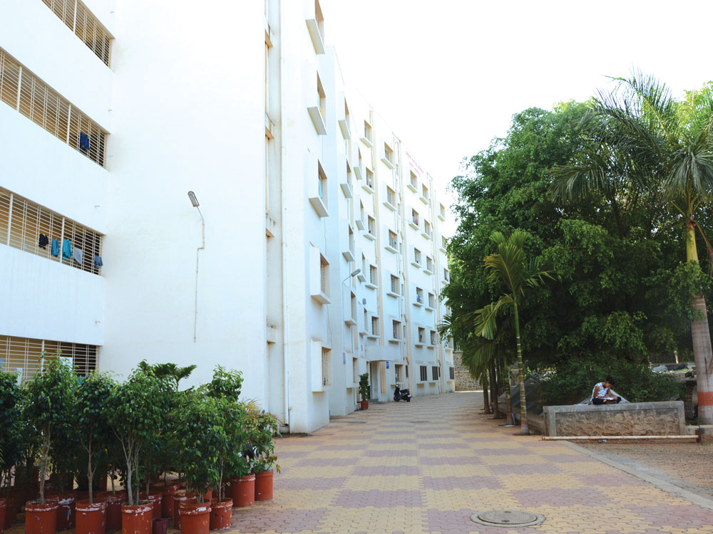 Best PGDM College in Pune